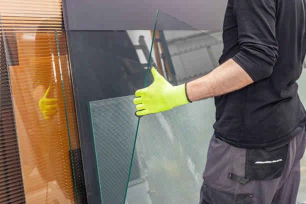 Reliable Tampa Auto Glass Experts for All Vehicle Types