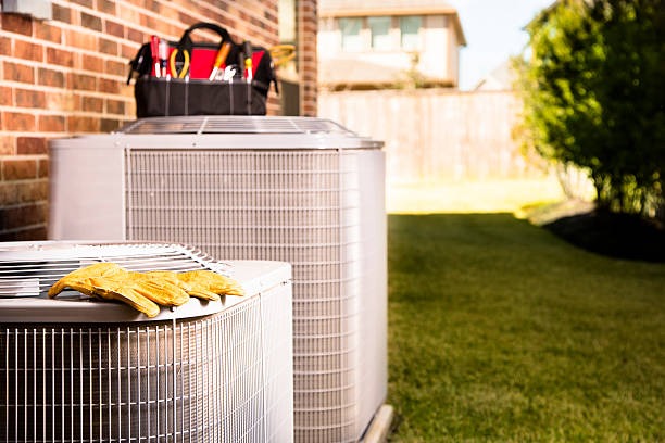 Expert AC Repair Keep Your Home Cool All Summer Long