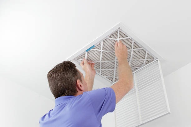 Benson Duct and Vent Cleaning Services for Cleaner, Healthier Air