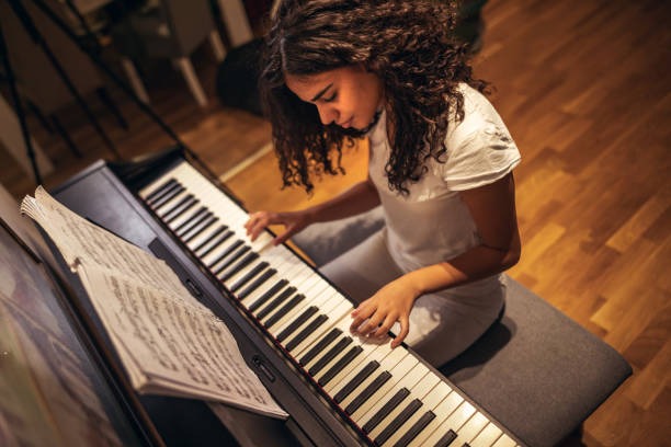 Top Piano Lessons Near Me Learn From Certified Instructors Today