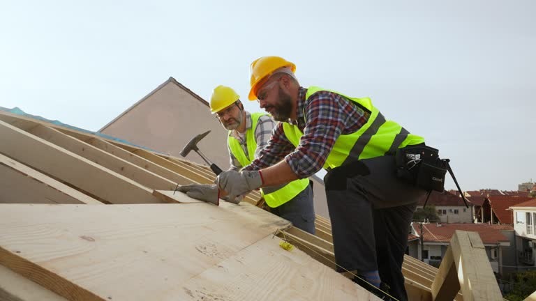 Roofing Contractor Indianapolis Complete Roofing Services You Can Trust