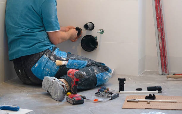 Find Plumbing Near Me Expert Service You Can Count On