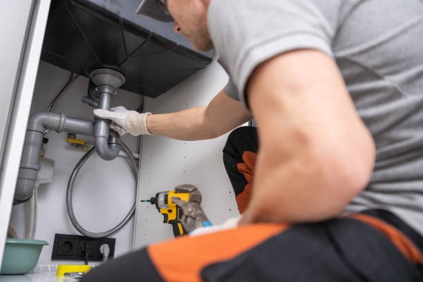 Fast and Affordable Water Heater Repair Near You