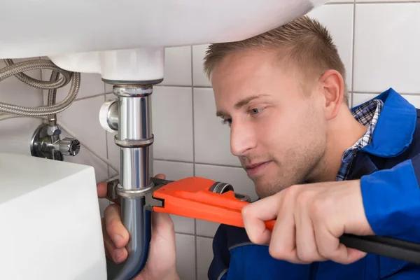 Expert Drain Cleaning & Plumbing Services