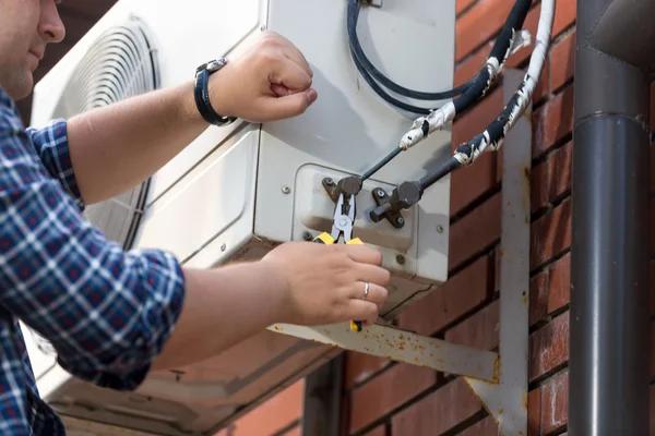 AC Repair El Paso: Fix Your AC Before It Fails Completely
