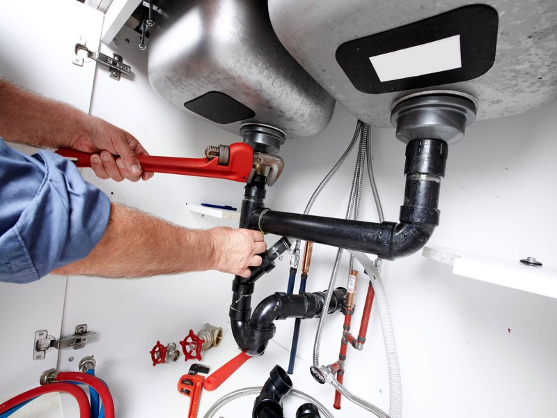 Efficient Plumbing Solutions for a More Eco-Friendly Home