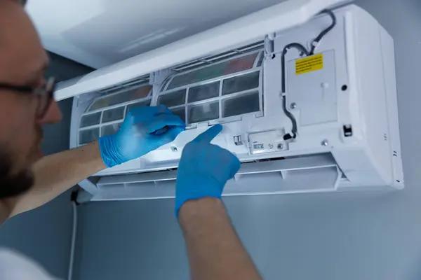 Improving Indoor Comfort with Cooler Air Conditioning