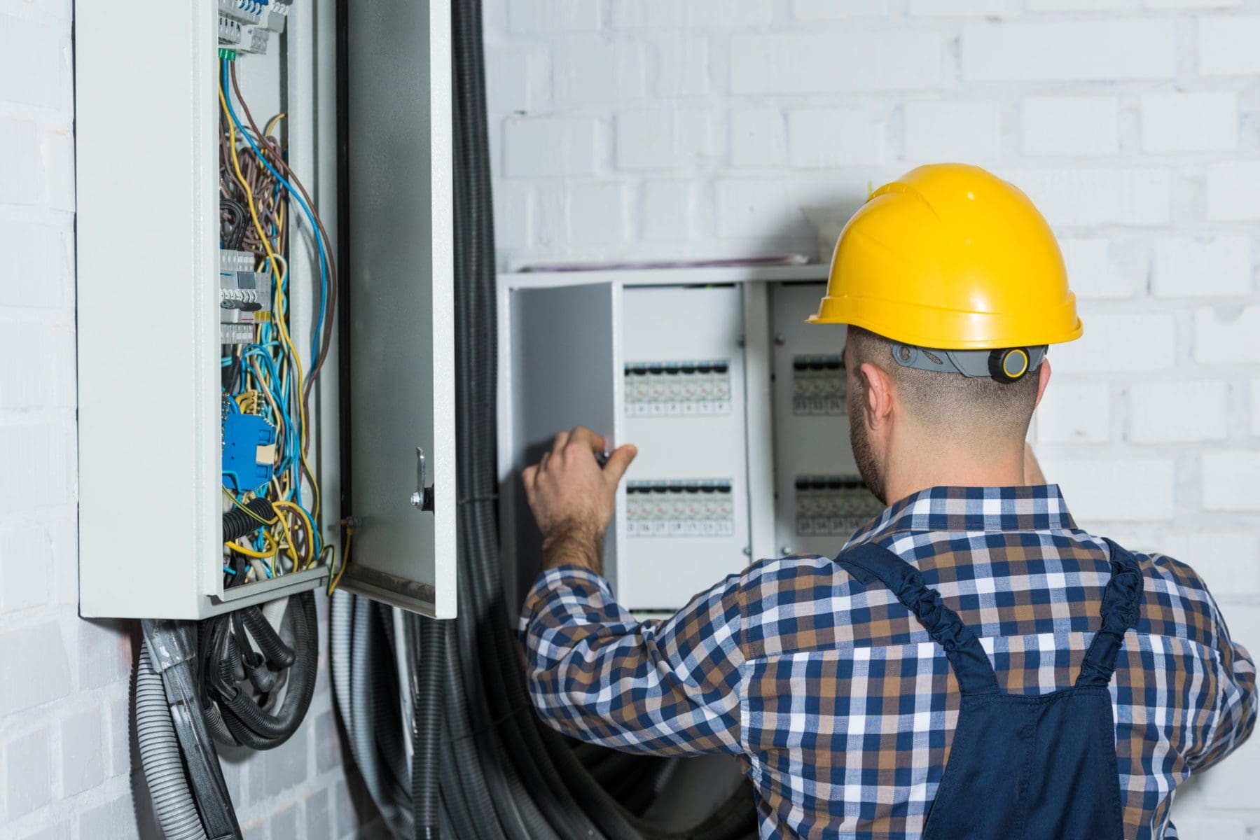 Vancouver Electrical Services for Inspections and Testing