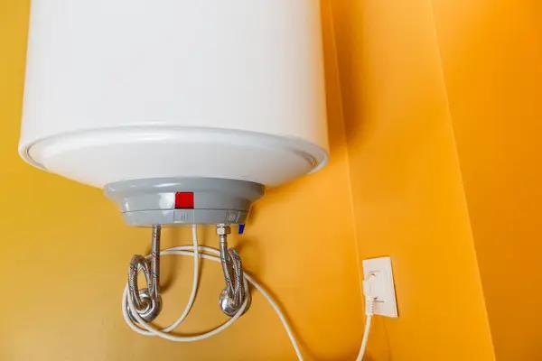 Expert Water Heater Installation by Licensed Technicians