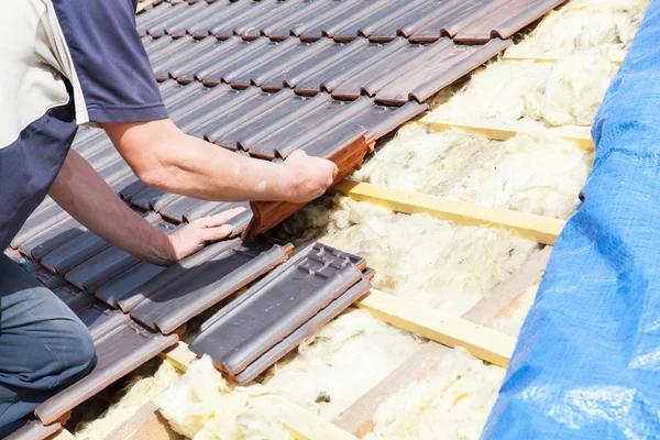 Roof Repair by Langford Roofing Durable & Reliable Results