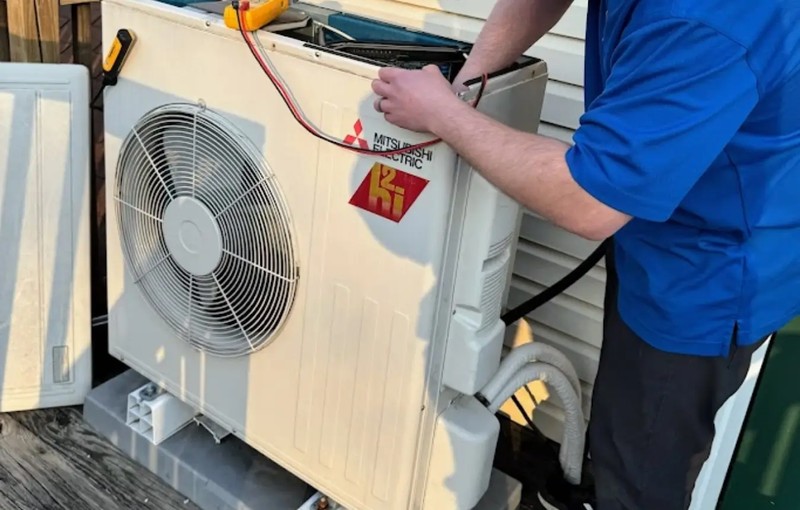 Top Tips for Efficient Air Conditioning Installation