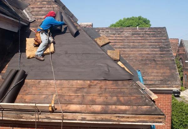 Highly Recommended Joliet Roofing Companies with Proven Results
