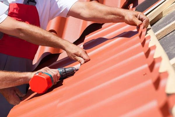 Need Roof Repair Near Me Crawfordville Experts Are Here to Help