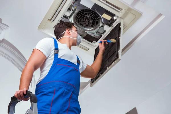 Fast, Affordable AC Repair Savannah by Experts