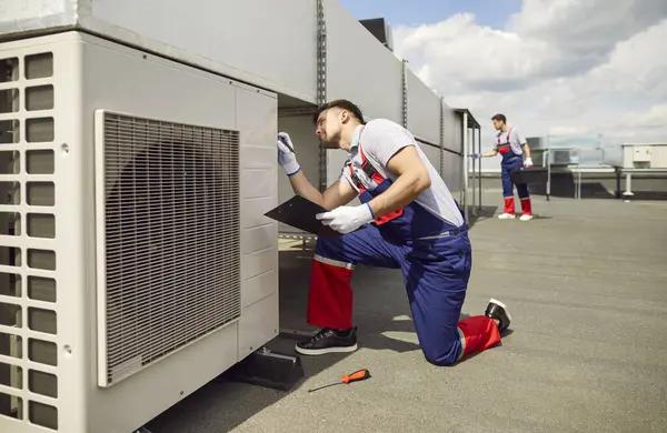 Top-Rated AC Repair Near Me for Quick Emergency Service