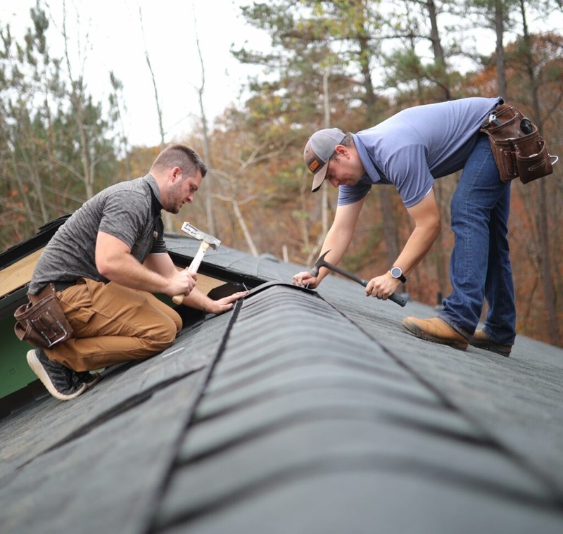Local Roofers in Kent Delivering Long Lasting Results