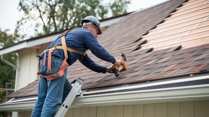 Seattle Roofing Company Offering Free Estimates and Consultations