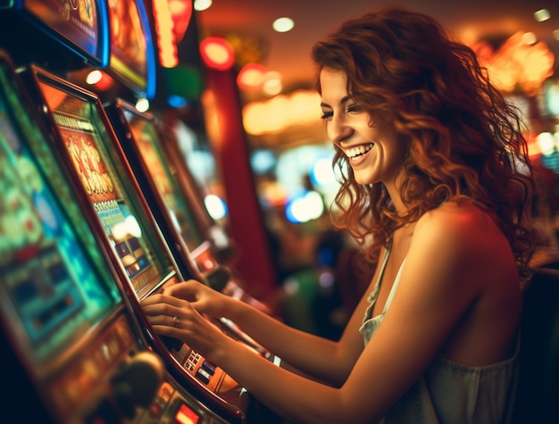 Payment methods used in casino online platforms