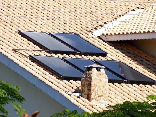 Solar requirements for installations for off grid systems