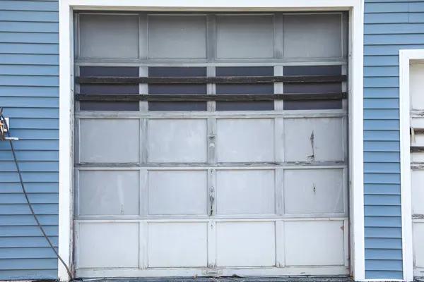 DIY Fixes for Minor Garage Door Malfunctions