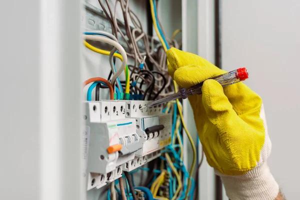 Old Electrical Panel? Upgrade Solutions in Powell, TN