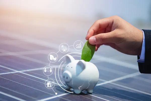 How Efficient Are Modern Household Solar Panels