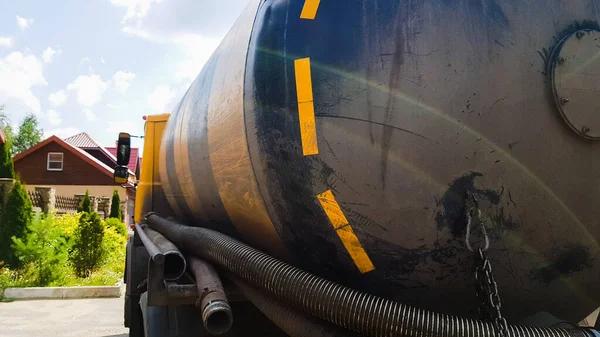 Signs You Need Immediate Septic Maintenance and Inspection