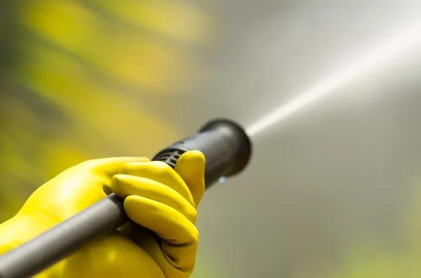 Reliable Pressure Washing Columbus Fast & Effective Cleaning