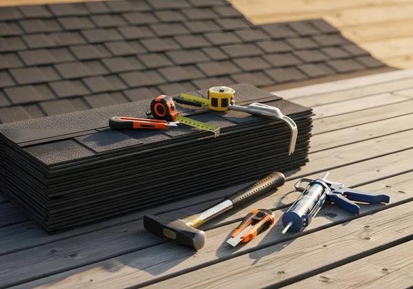 Roofing Contractor Near Me for Fast & Reliable Service