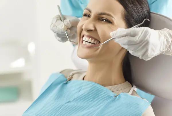 Experienced Dentist North Vancouver Ready to Help