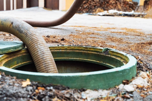 Professional Drain Cleaning Audubon and HVAC Repair Services