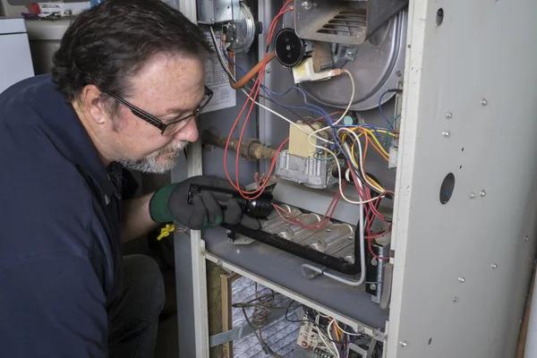 Restore Heat Fast with Furnace Repair Near Me