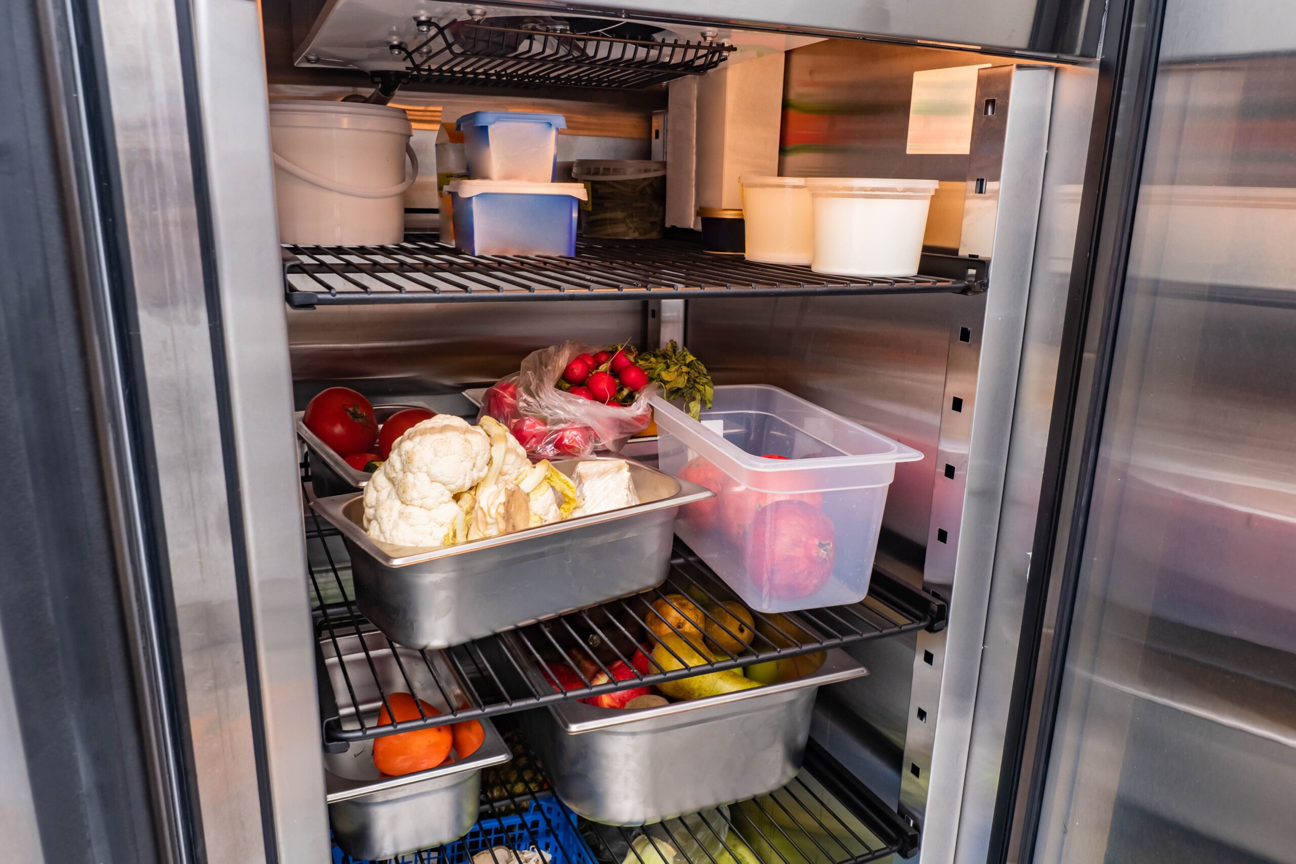 Commercial Refrigeration for Restaurants: Real-World Buying Considerations