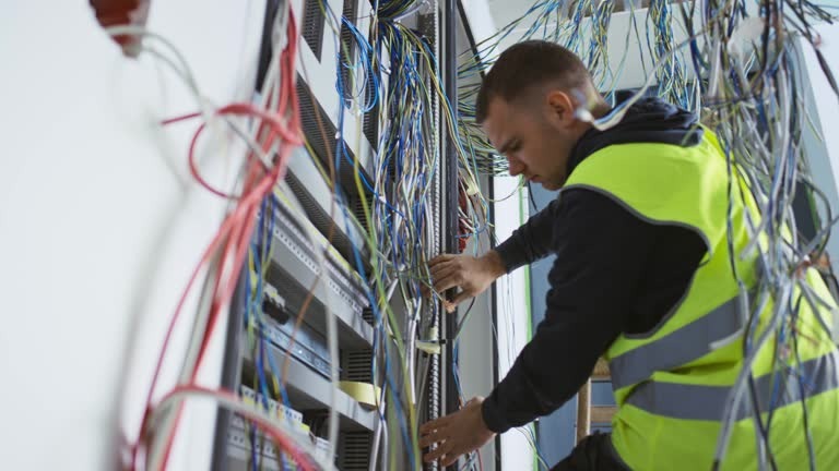 Certified and Insured Vancouver electricians You Can Trust