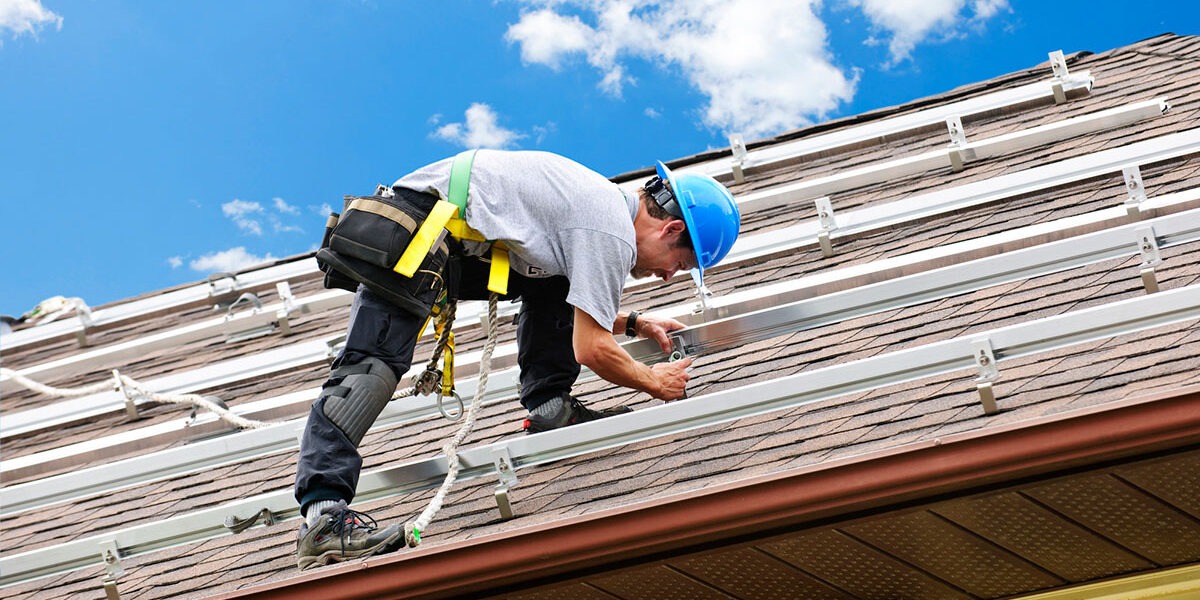 How Proper roofing Installation Protects Your Investment
