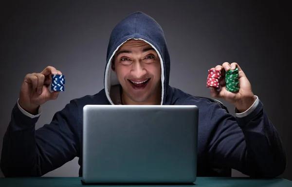Complete Beginner Guide to Online Casino Gaming
