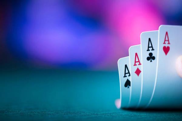 Winning Strategies for Online Casino Players