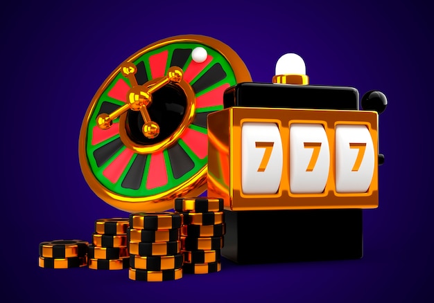 Discover exciting casino games for the casual online player