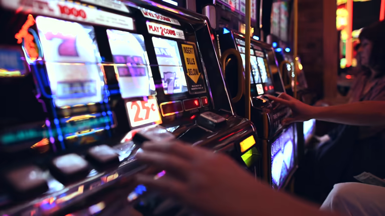 Overseas Casino Sites with Instant Payout