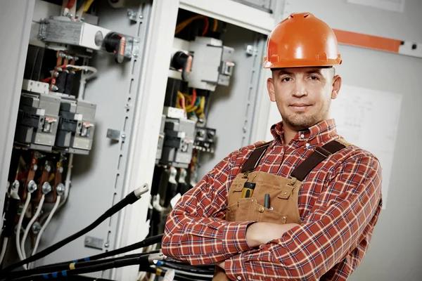 Top Rated Electrician in Glenpool for Safe and Efficient Electrical Work