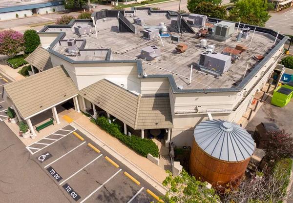 Local Waterproofing Solutions for Damp and Seepage Problems