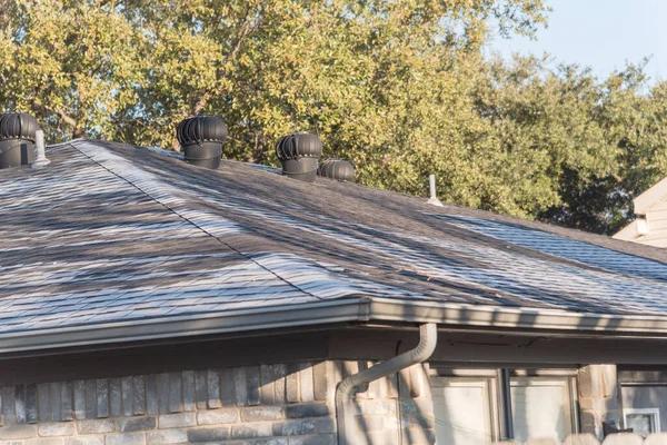 Common Causes Behind a tree fell on roof and How to Prevent It