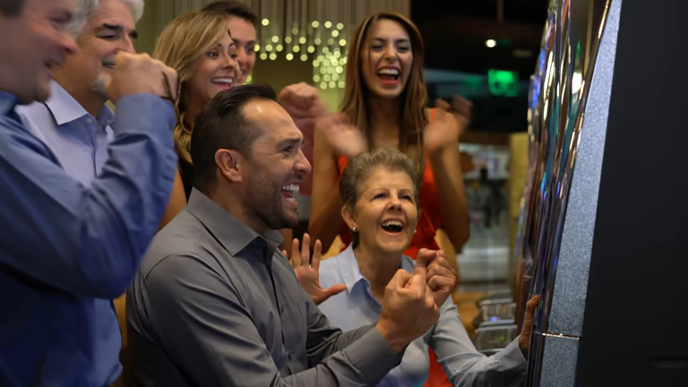 How Online Casinos attract new players every year