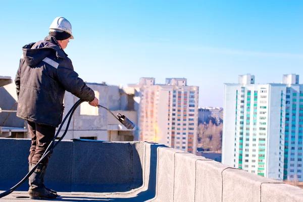 Questions You Must Ask Before Hiring a Waterproofing Contractor