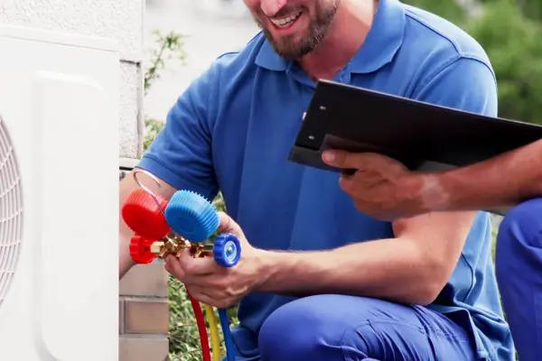 Professional AC Repair Service That Keeps Your System Running Smoothly