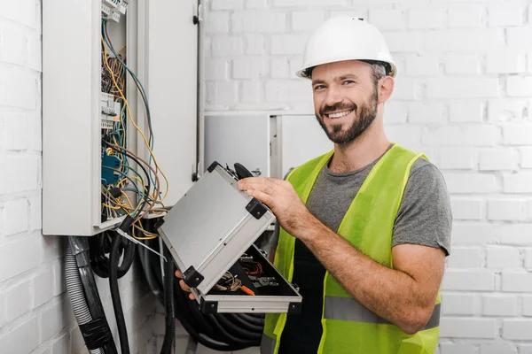 Expert Electrician West Chester for Repairs & Installations