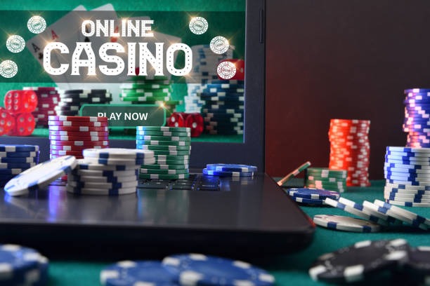 Best Online Casino Bonuses Available Today
