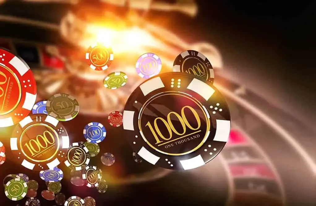 Popular Games Available at Online Casino En Ligne France