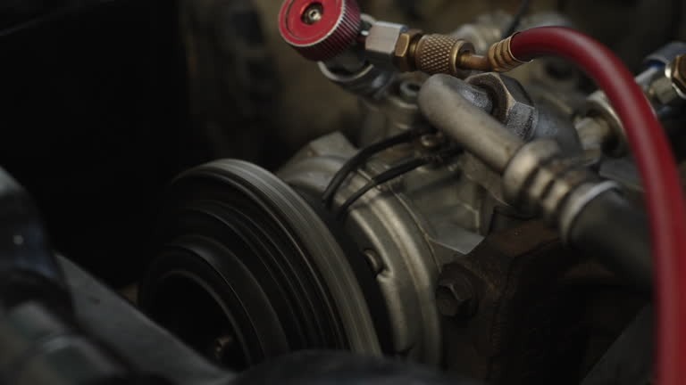 Professional Care by Legend Air Conditioning & Heating Frisco Team