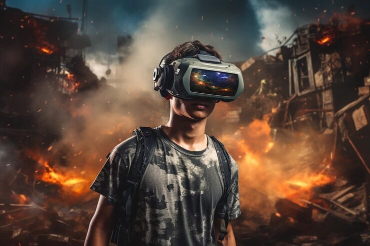 Select Competitive Multiplayer Features by Proofcore.io